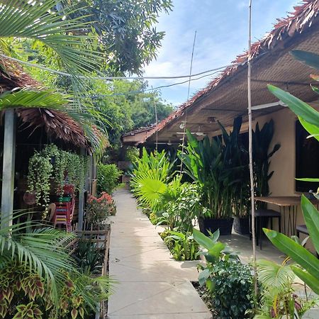 Siem Reap Homesteading II Екстериор снимка