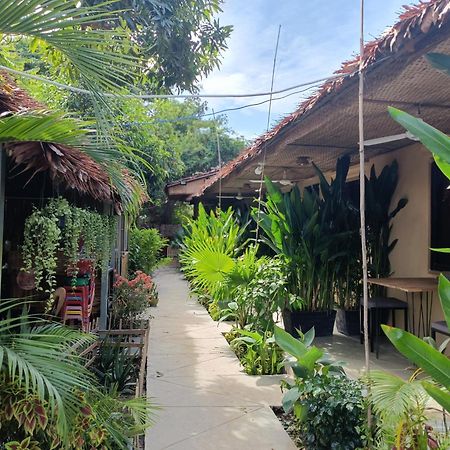 Siem Reap Homesteading II Екстериор снимка