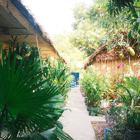 Siem Reap Homesteading II Екстериор снимка