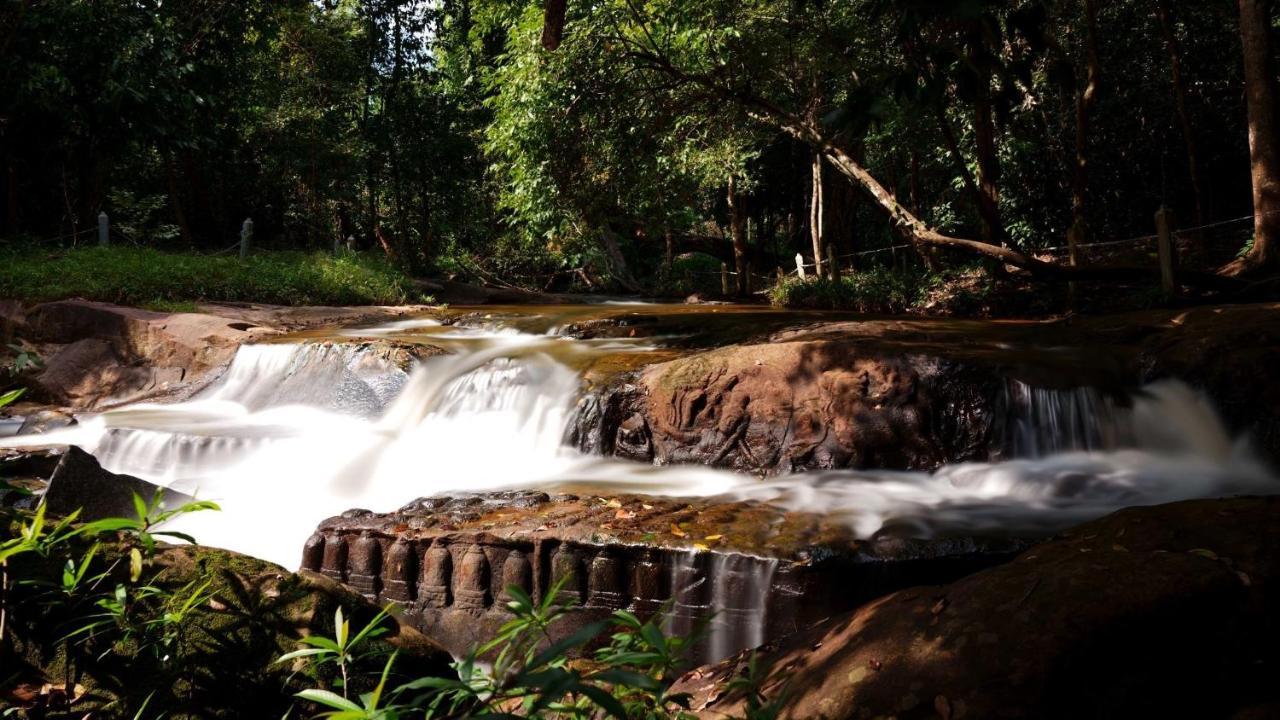 Siem Reap Homesteading II Екстериор снимка