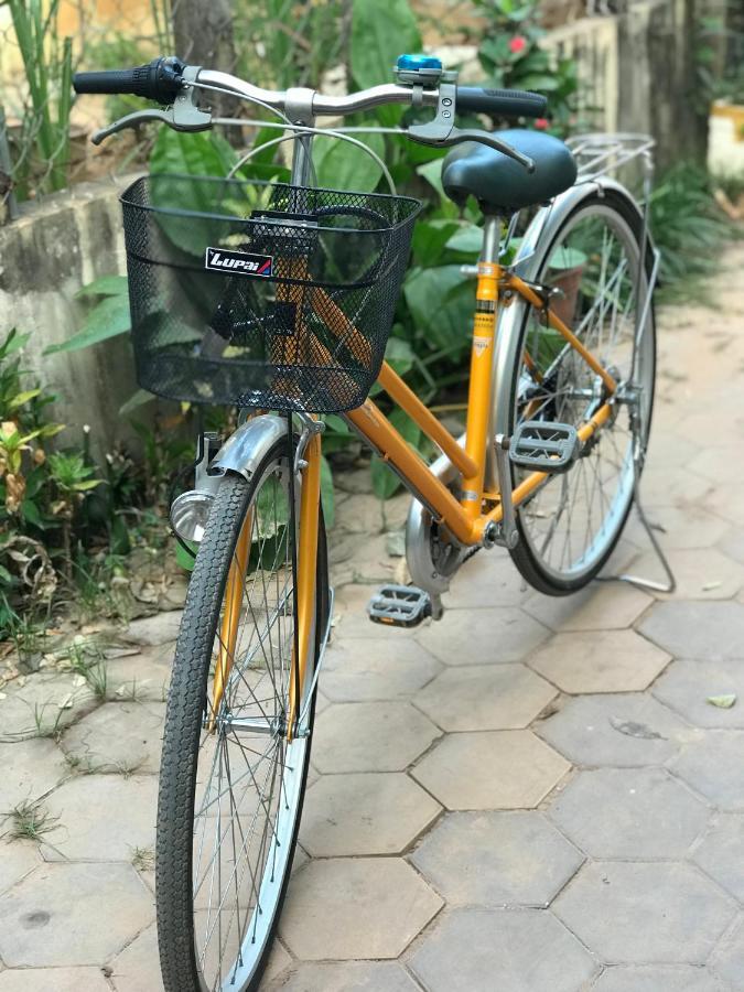 Siem Reap Homesteading II Екстериор снимка