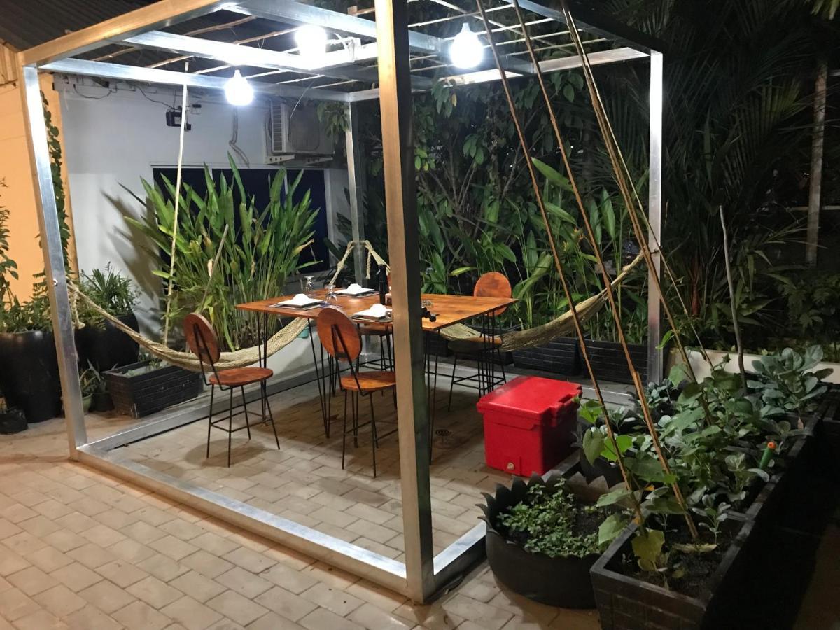 Siem Reap Homesteading II Екстериор снимка