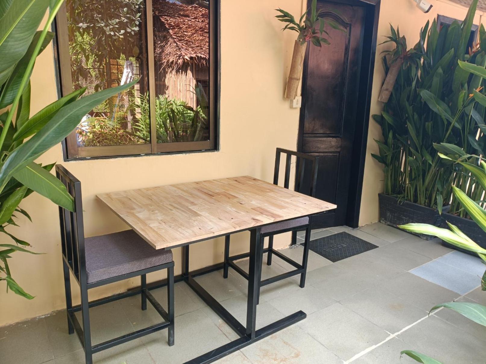 Siem Reap Homesteading II Екстериор снимка