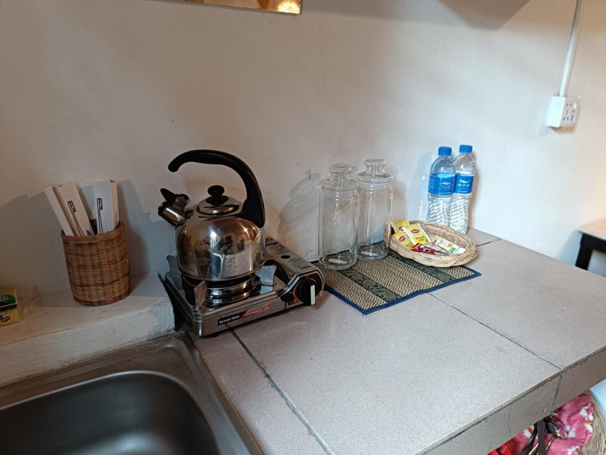 Siem Reap Homesteading II Екстериор снимка