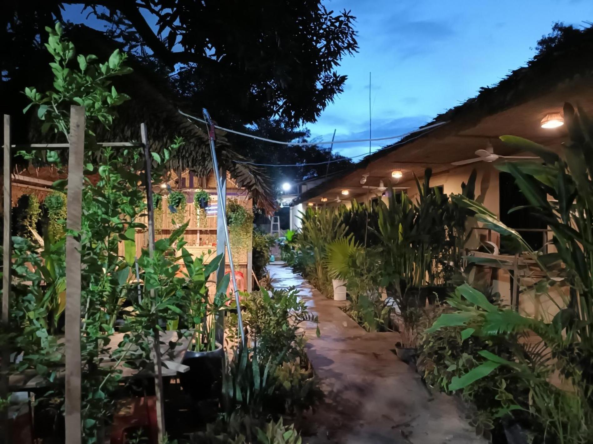 Siem Reap Homesteading II Екстериор снимка