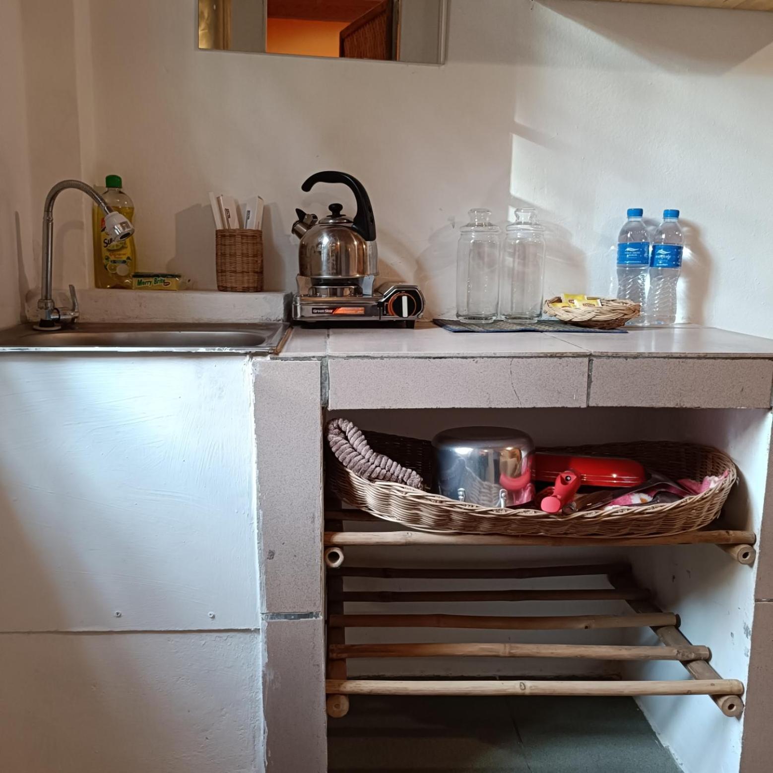 Siem Reap Homesteading II Екстериор снимка