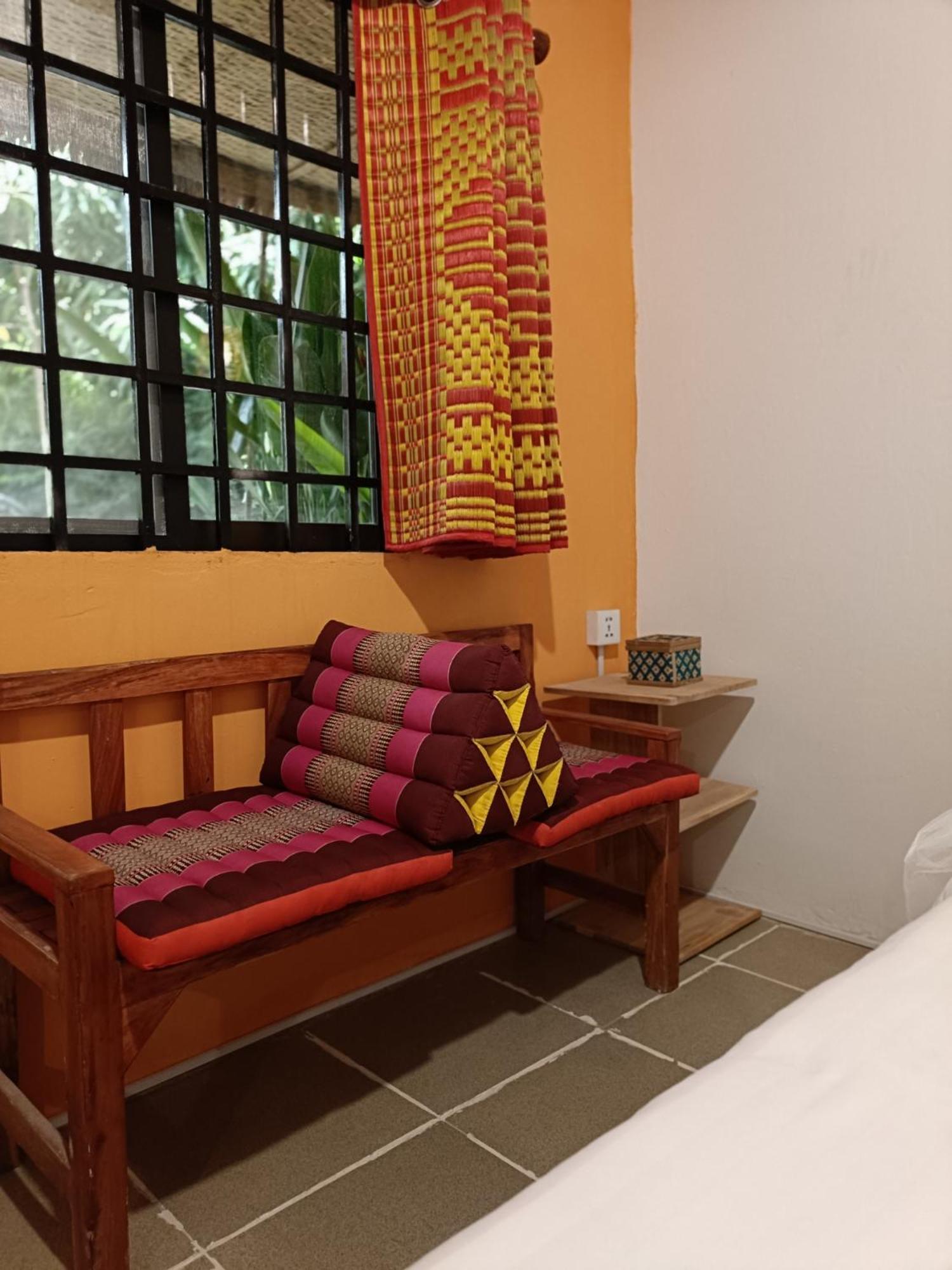 Siem Reap Homesteading II Екстериор снимка