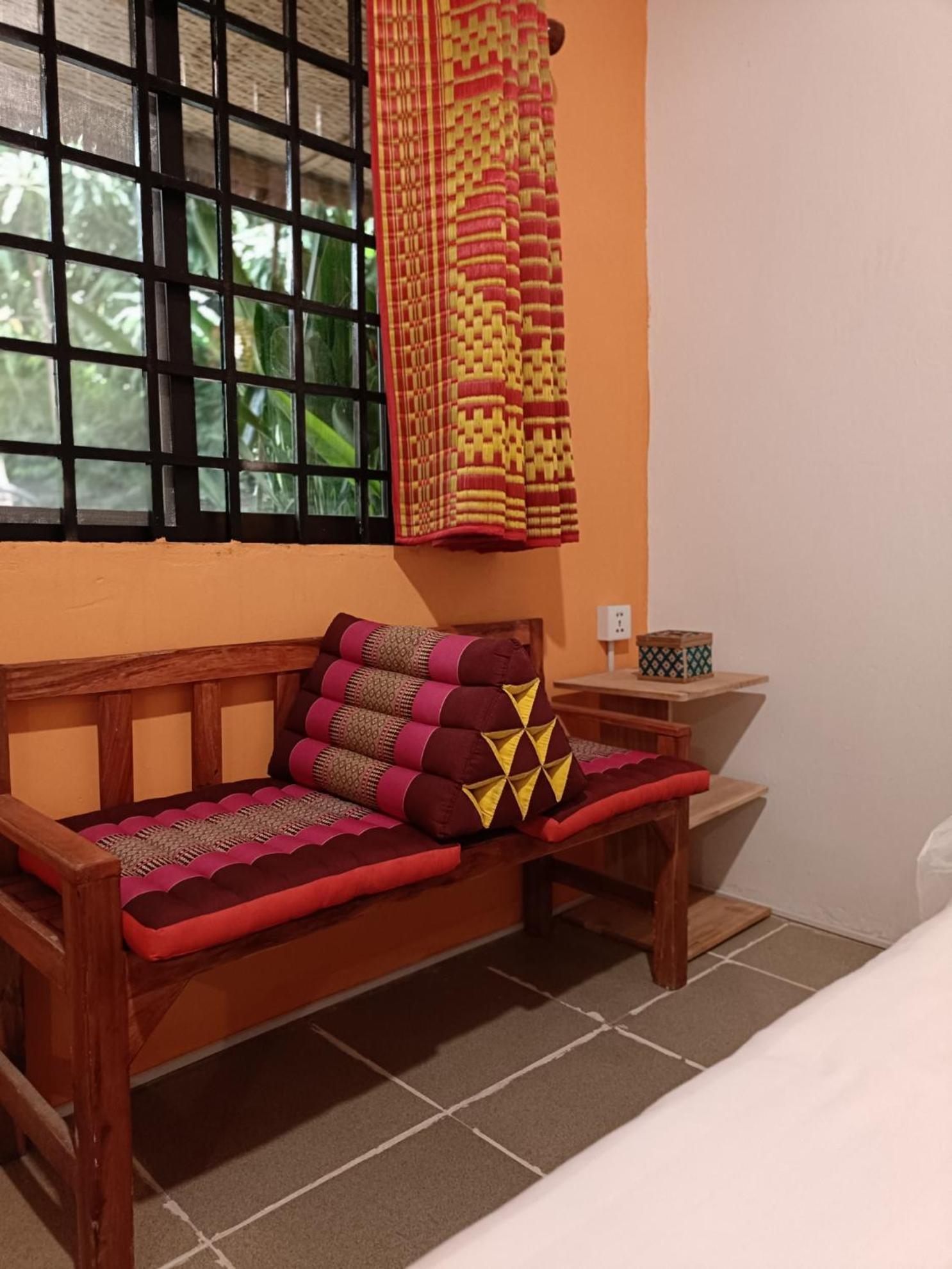 Siem Reap Homesteading II Екстериор снимка