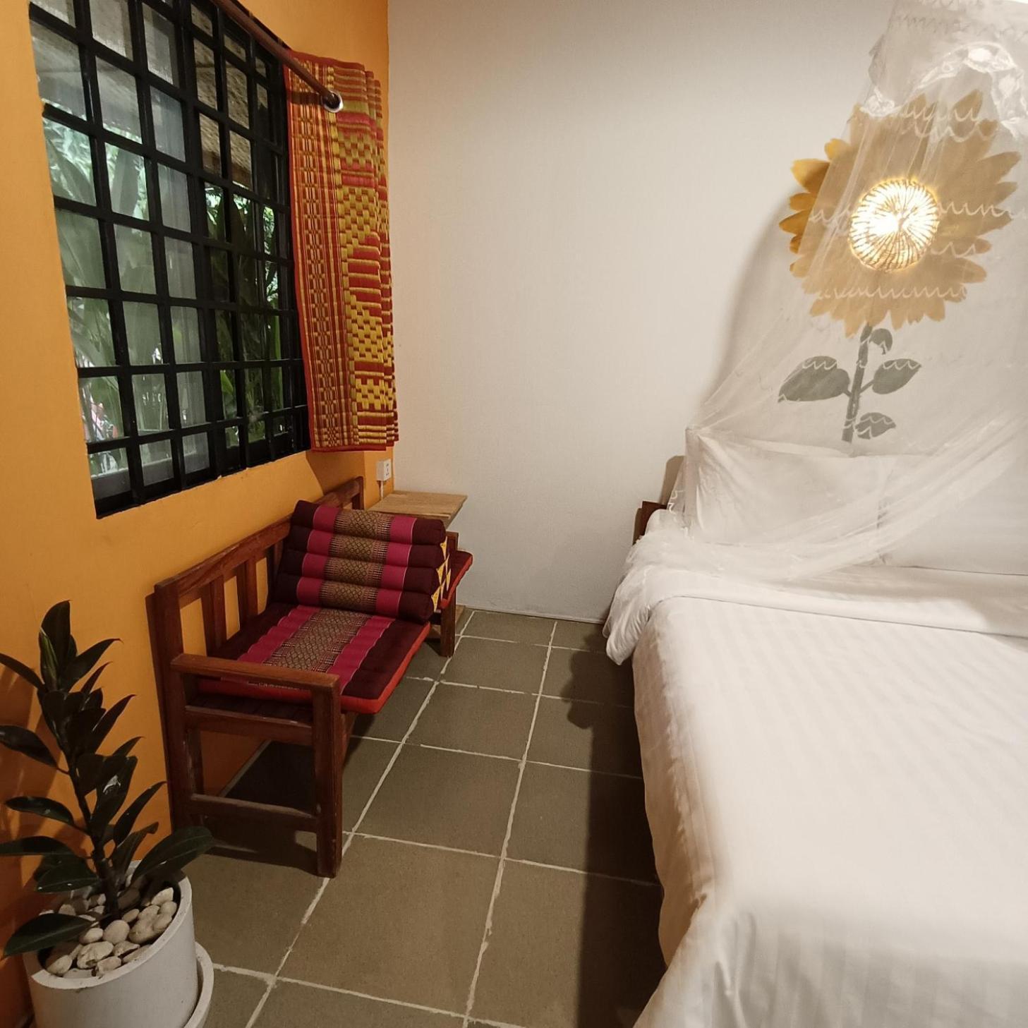 Siem Reap Homesteading II Екстериор снимка