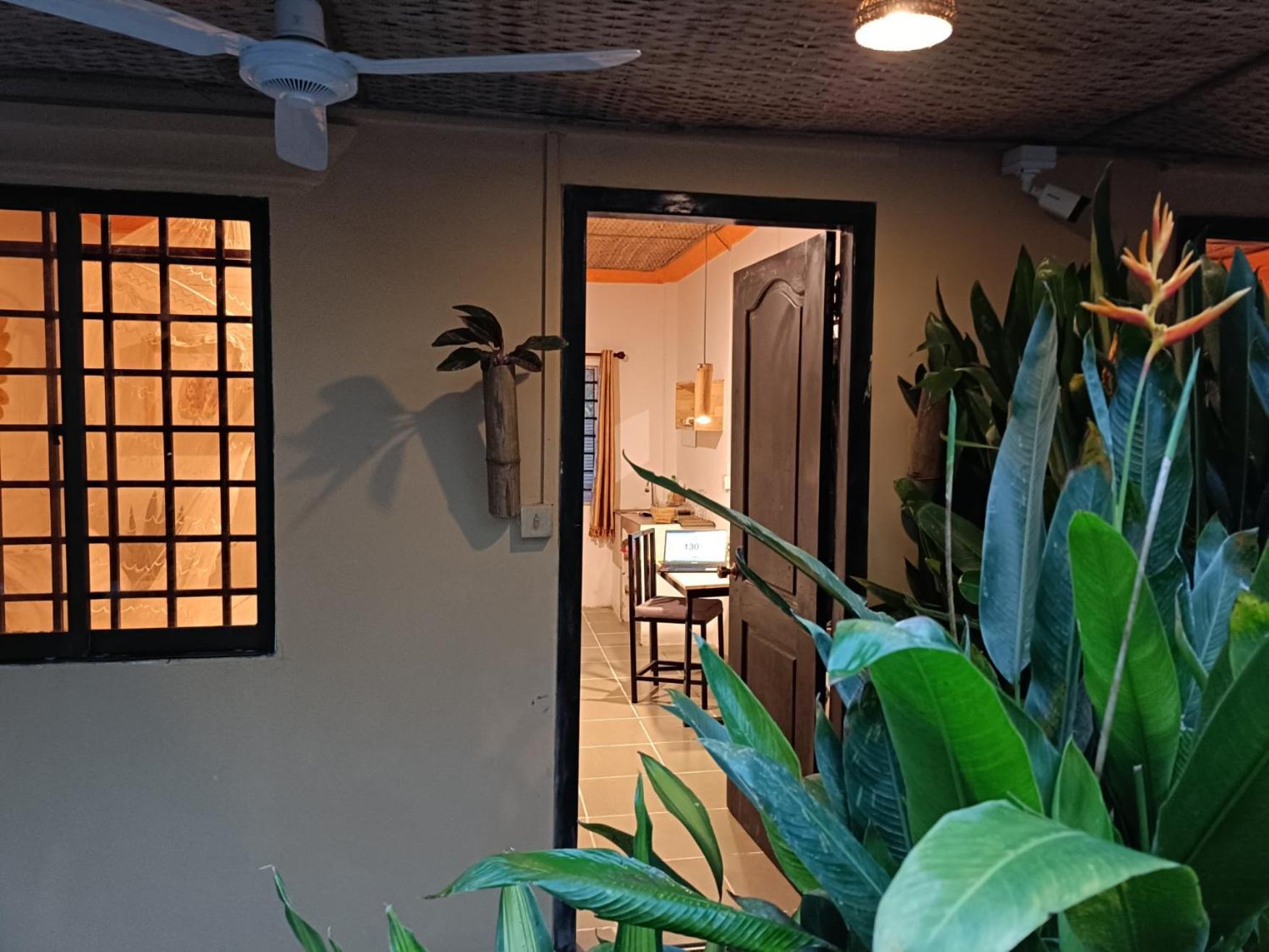 Siem Reap Homesteading II Екстериор снимка