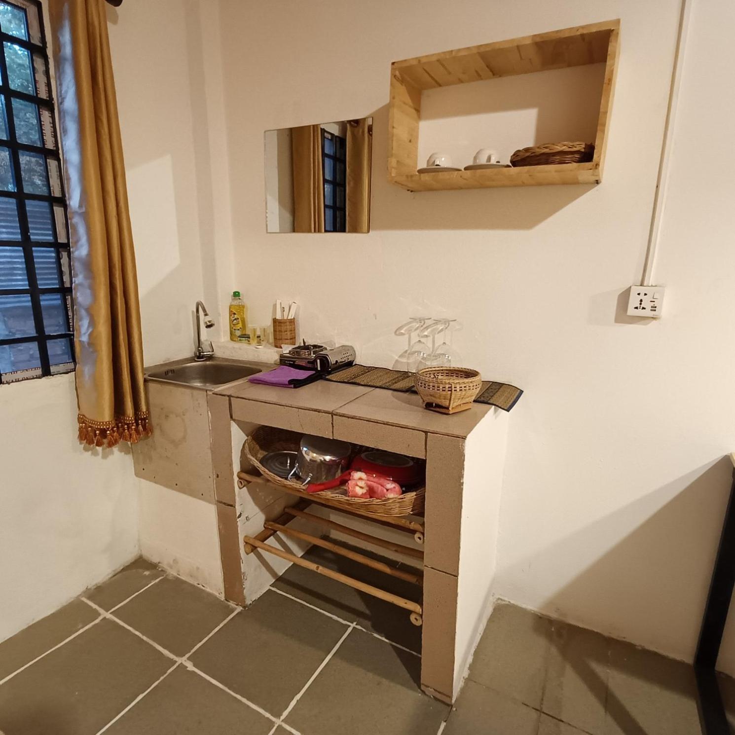 Siem Reap Homesteading II Екстериор снимка