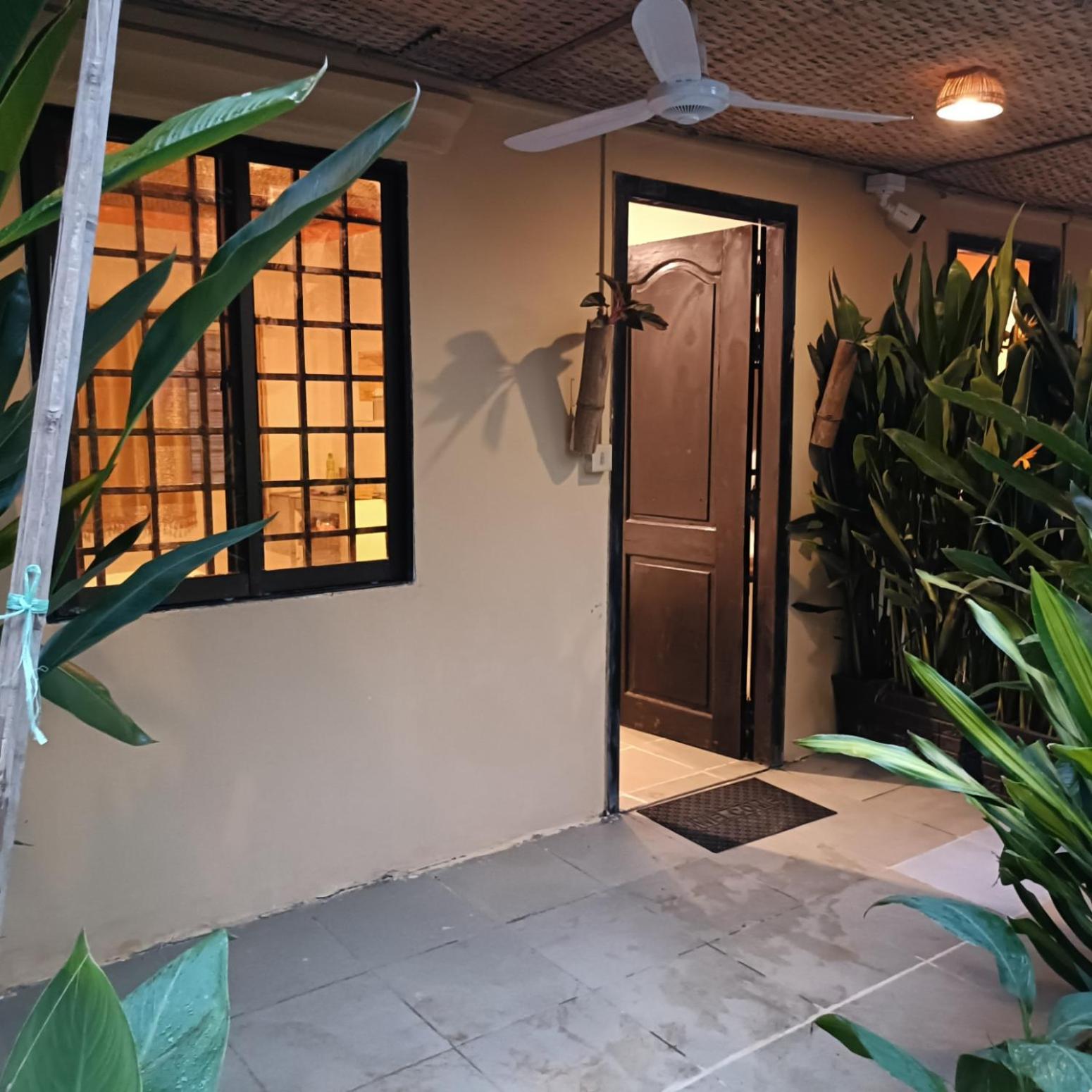 Siem Reap Homesteading II Екстериор снимка