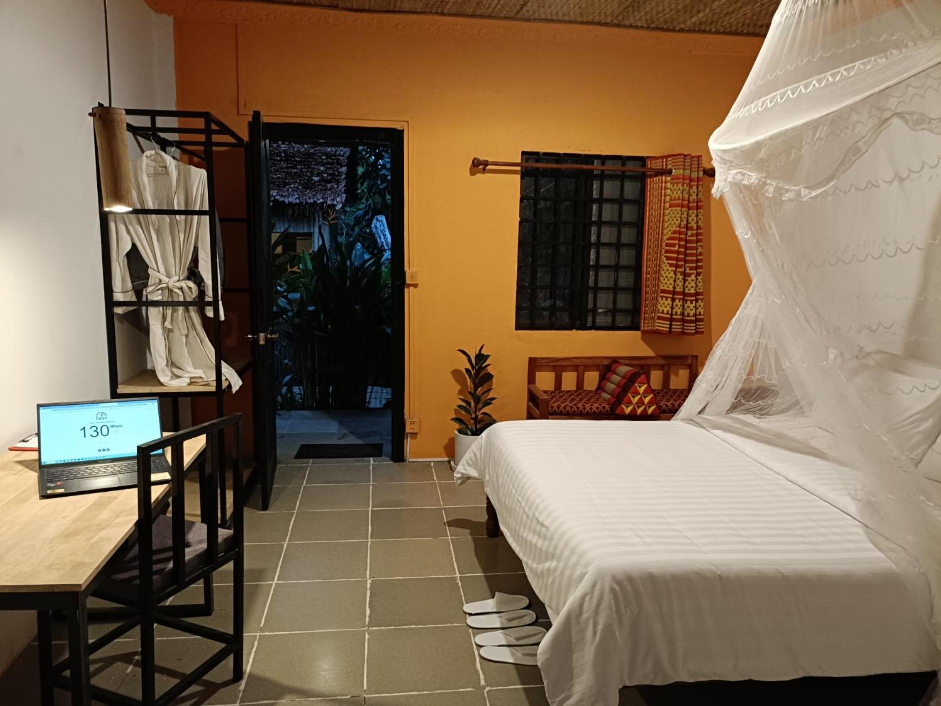 Siem Reap Homesteading II Екстериор снимка