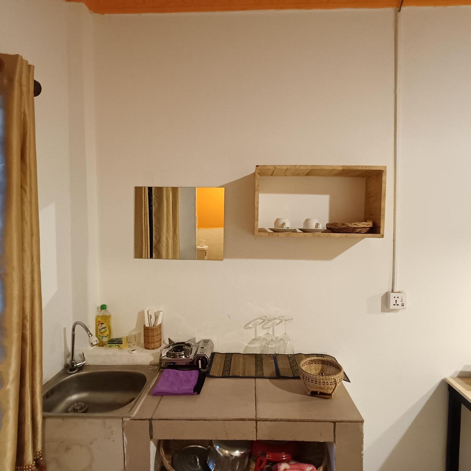 Siem Reap Homesteading II Екстериор снимка