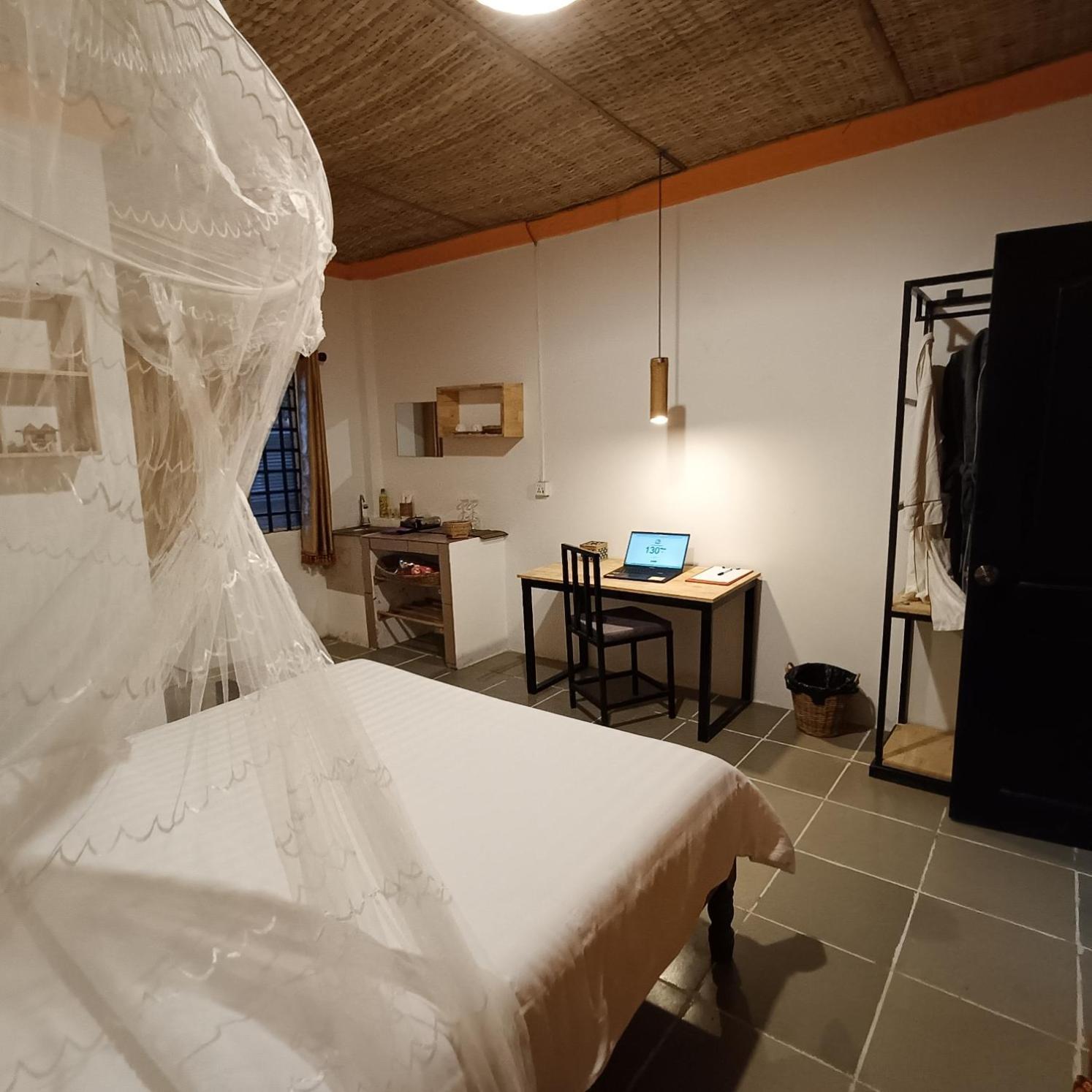 Siem Reap Homesteading II Екстериор снимка