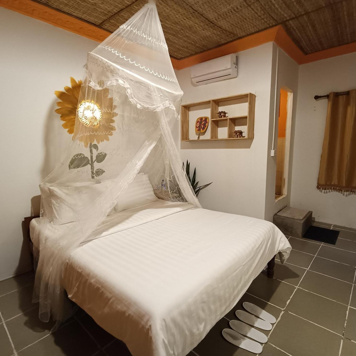Siem Reap Homesteading II Екстериор снимка