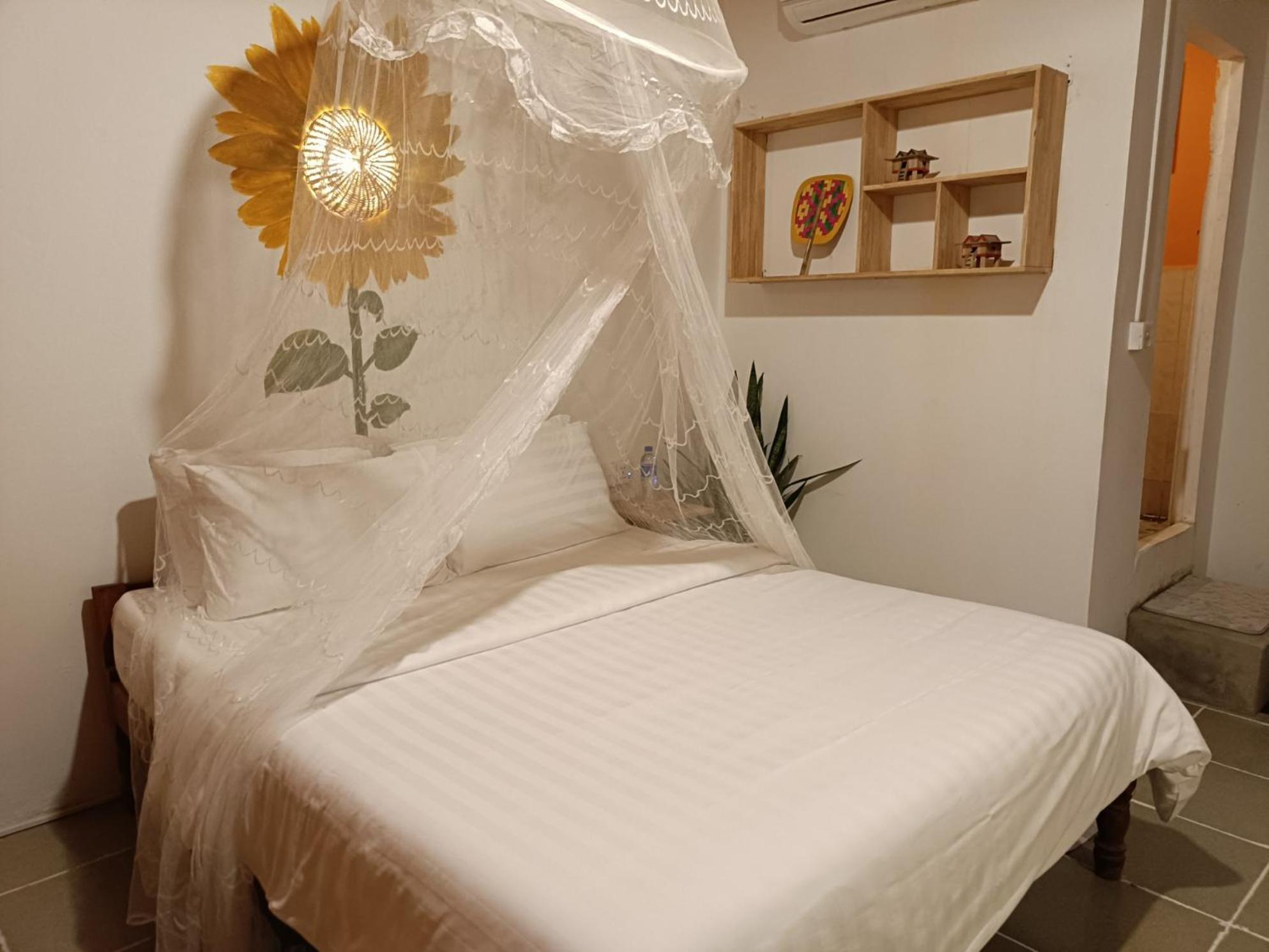 Siem Reap Homesteading II Екстериор снимка