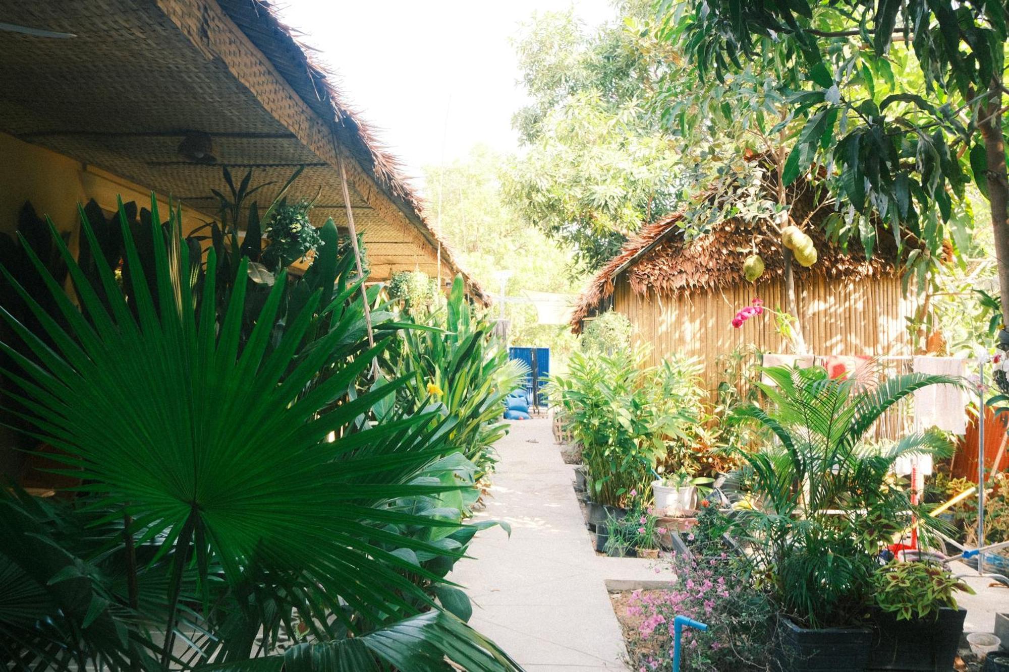 Siem Reap Homesteading II Екстериор снимка