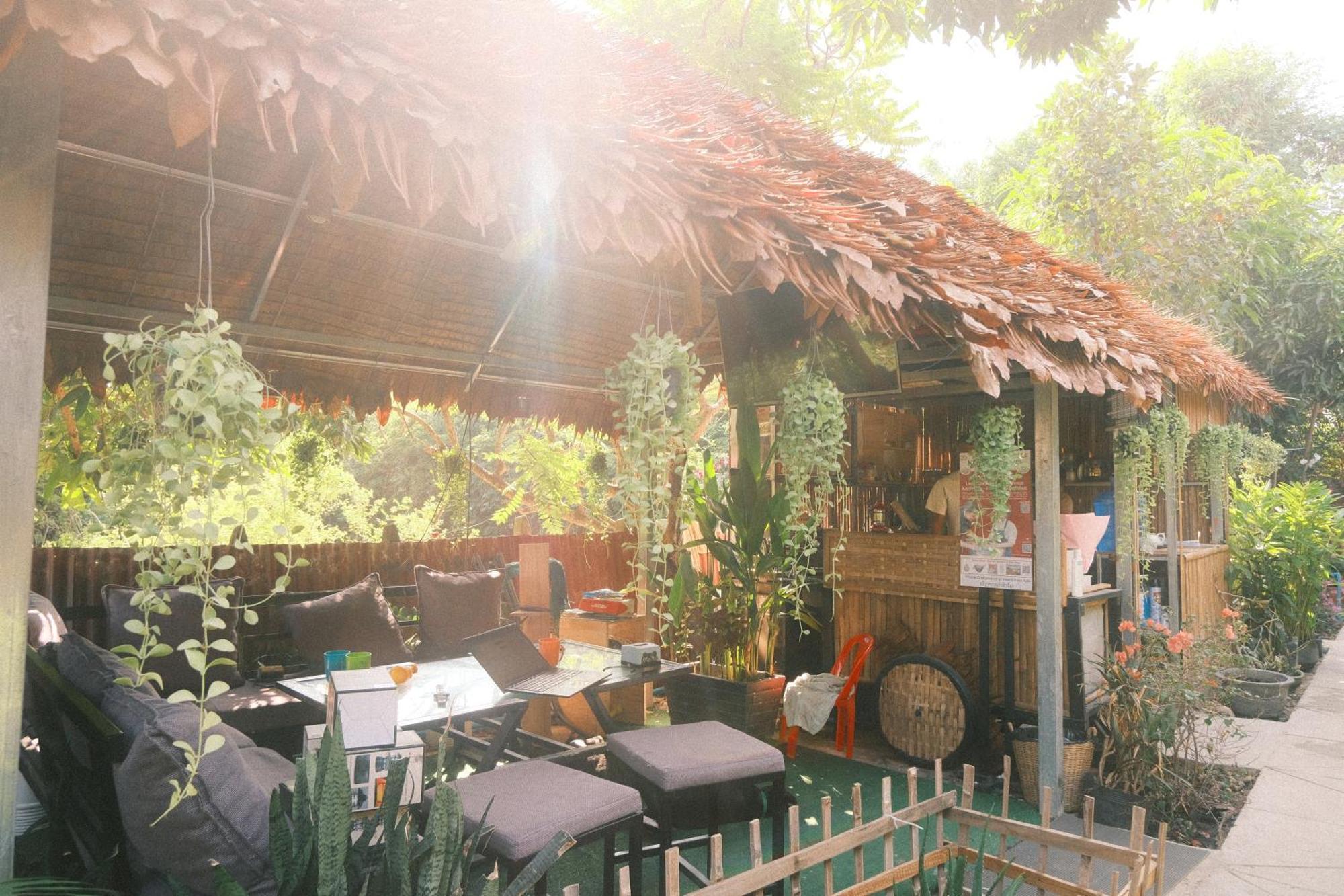 Siem Reap Homesteading II Екстериор снимка