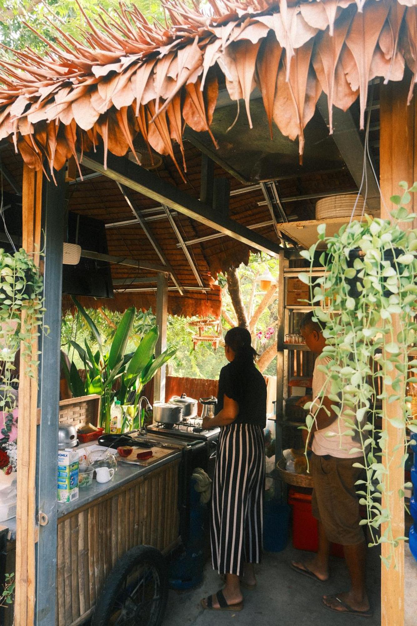Siem Reap Homesteading II Екстериор снимка