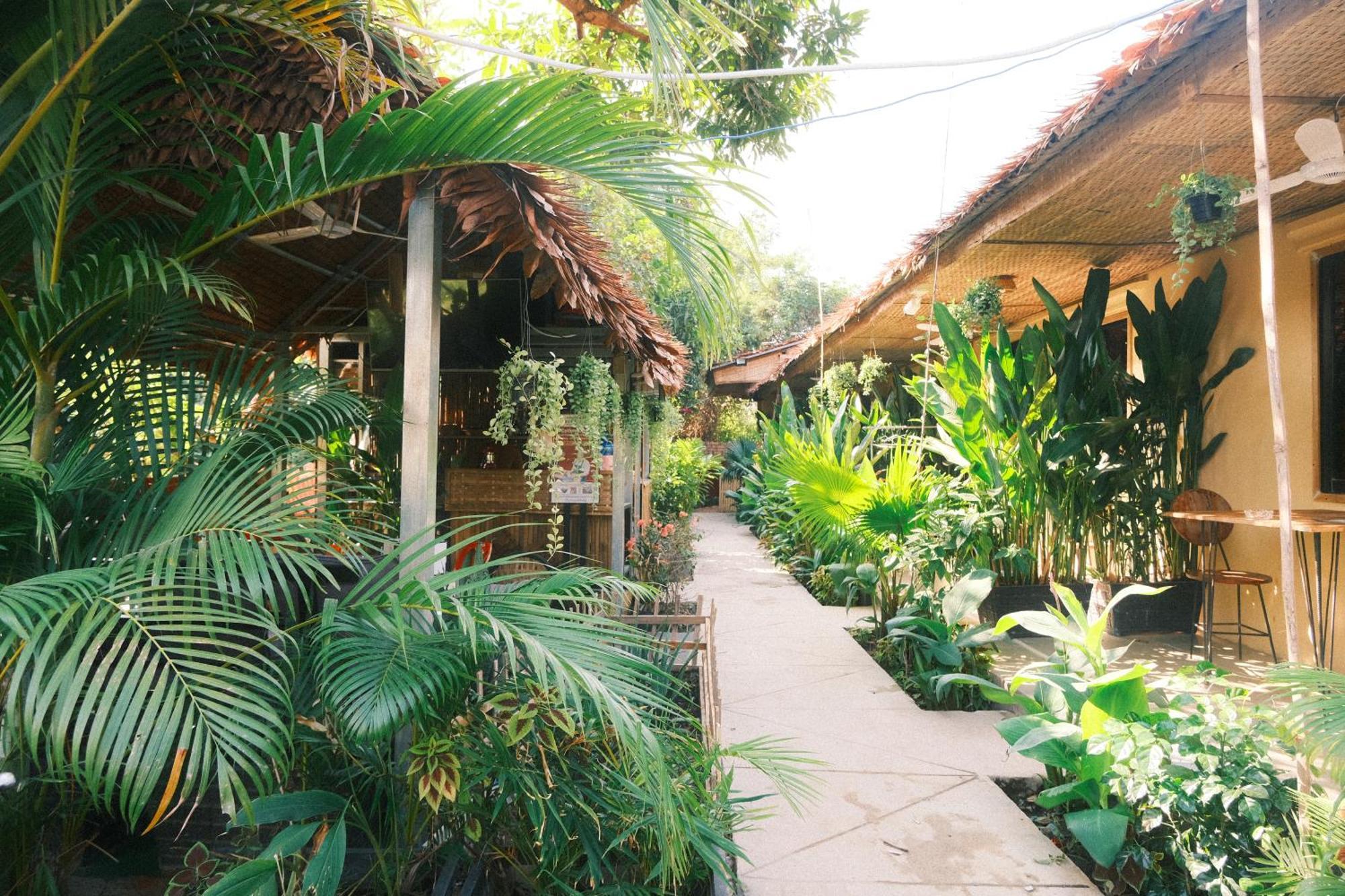 Siem Reap Homesteading II Екстериор снимка