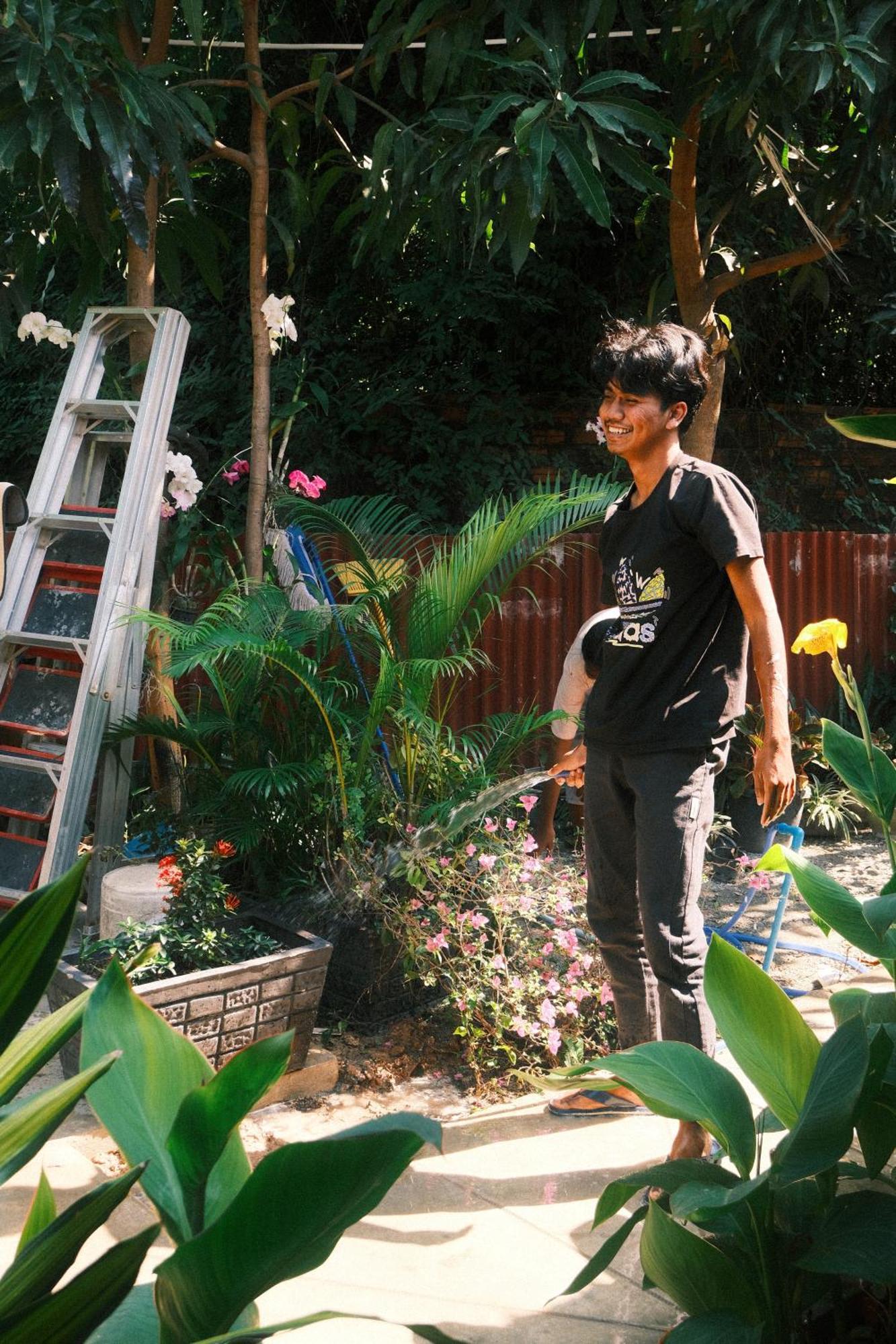 Siem Reap Homesteading II Екстериор снимка