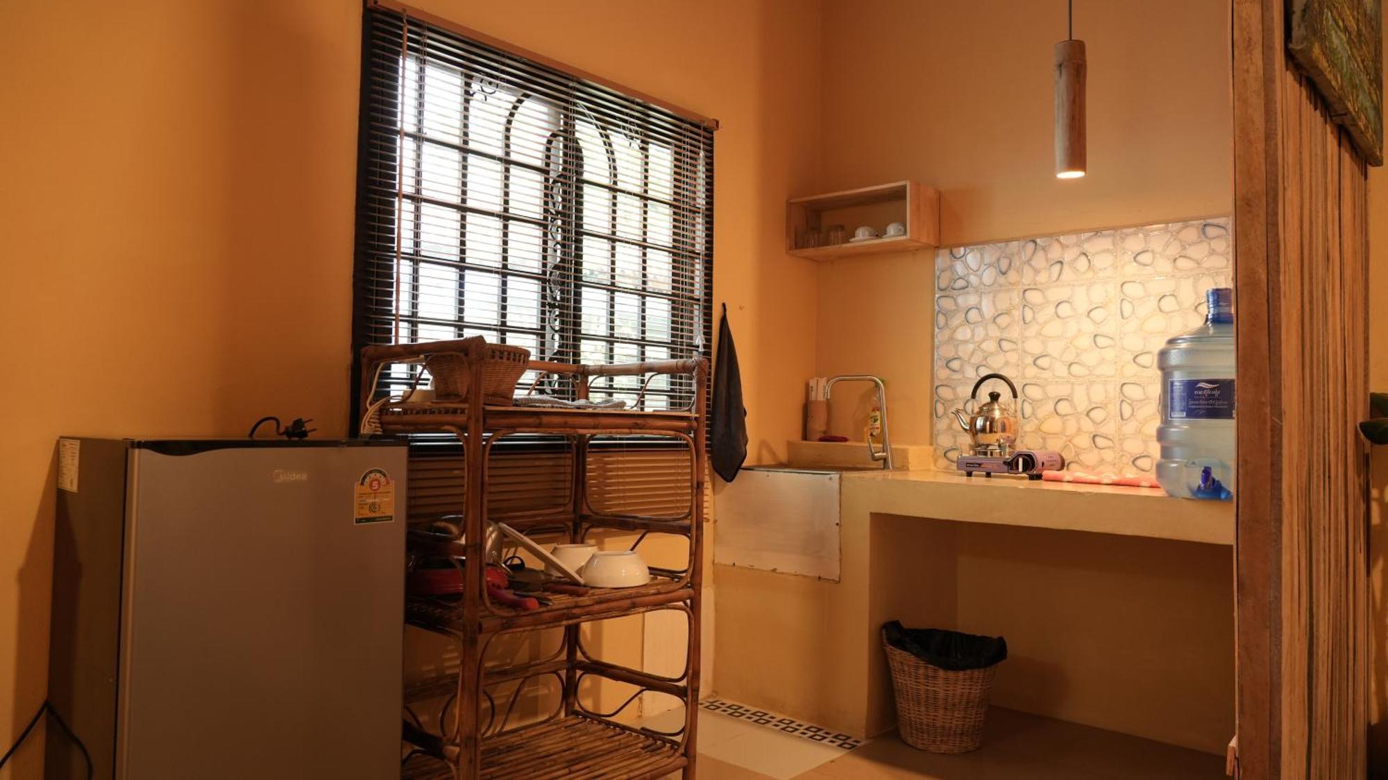 Siem Reap Homesteading II Екстериор снимка