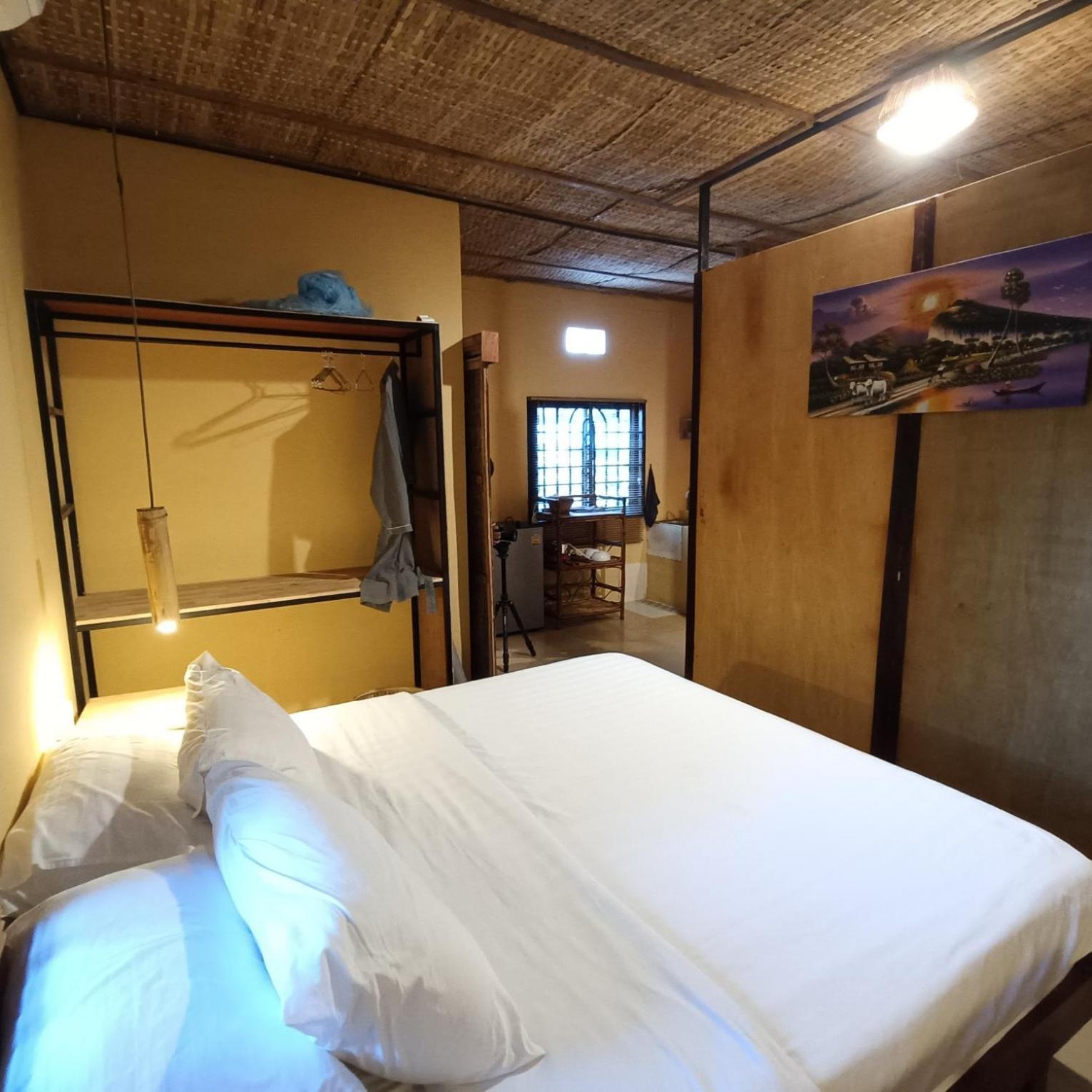 Siem Reap Homesteading II Екстериор снимка