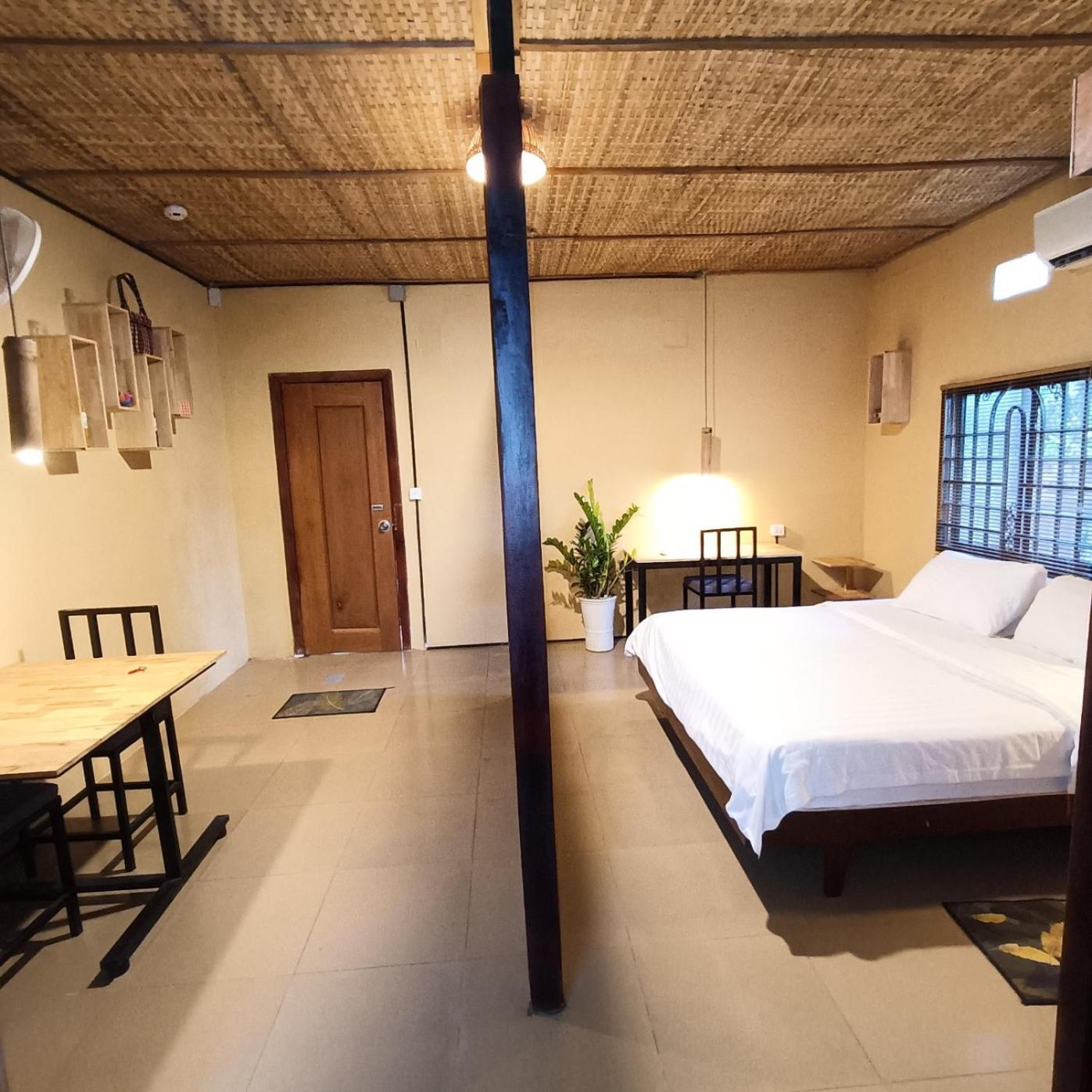 Siem Reap Homesteading II Екстериор снимка
