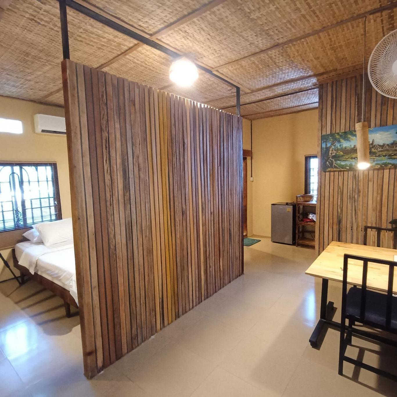 Siem Reap Homesteading II Екстериор снимка